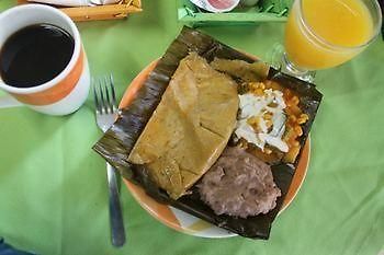 Amar Inn Bed & Breakfast Puerto Morelos Luaran gambar