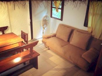 Amar Inn Bed & Breakfast Puerto Morelos Luaran gambar