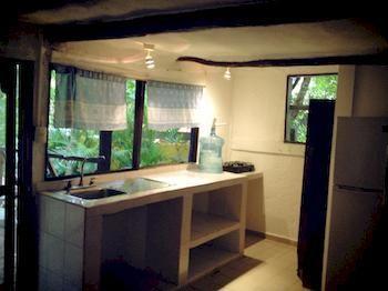 Amar Inn Bed & Breakfast Puerto Morelos Luaran gambar