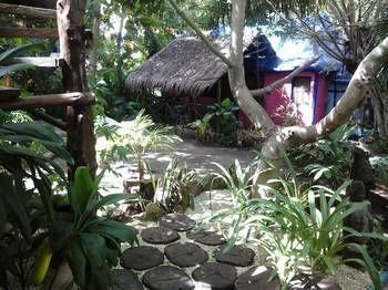 Amar Inn Bed & Breakfast Puerto Morelos Luaran gambar