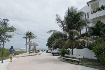 Amar Inn Bed & Breakfast Puerto Morelos Luaran gambar