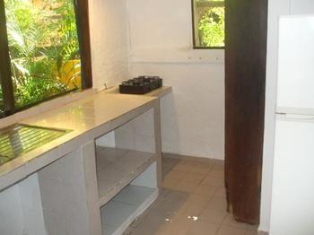 Amar Inn Bed & Breakfast Puerto Morelos Luaran gambar