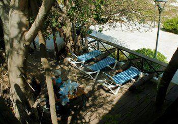 Amar Inn Bed & Breakfast Puerto Morelos Luaran gambar